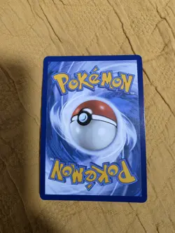 Pokemon TCG - N's Plan 170/086 Black Bolt - Image 2
