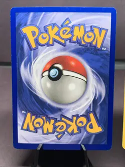 Pokemon TCG Fossil Set Aerodactyl & Muk Holo Rare WOTC VTG 1999 - Image 5