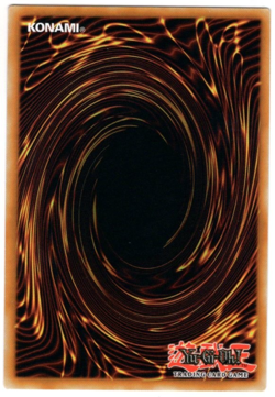 Yugioh Elfnote Lucina - Burst Protocol Holo English NM - Image 2