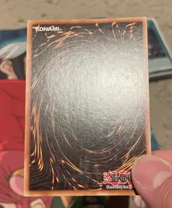 Armades, Keeper of Boundaries - MP14-EN095 - Secret Rare 1st Edition - NM - Image 2