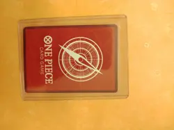 Carte One Piece Card Game OP15-002 L ★ Lucy ALT Foil [FR] TCG OP15 Near Mint - Image 2