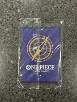 Monkey.D.Luffy (Tin Pack Set Vol. 2) P-075 One Piece Promo (Sealed) - Image 2