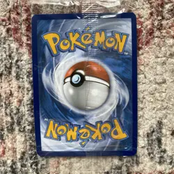 Pokemon TCG Maushold EX Paradox Rift 155/182 Holo Double Rare - Image 2