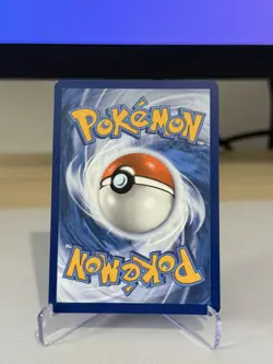 Team Rocket's Raticate 202/182 IR - PokemonTCG SV: Destined Rivals - Image 2