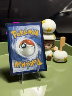 Clefairy 094/088 | Perfect Order | Pokemon TCG Card | NM/M - Image 2