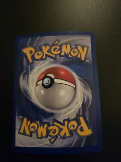 Pokemon TCG 1999 Jungle Wigglytuff Holo Rare Card 16/64 LP/NM Condition - Image 4