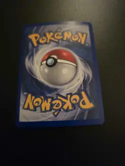 Pokemon TCG 1999 Jungle Wigglytuff Holo Rare Card 16/64 LP/NM Condition - Image 5