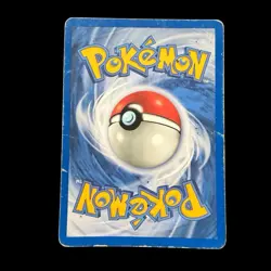 Pokemon Wigglytuff 16/64 Jungle Holo Rare Unlimited 1999 TCG Card LP-MP - Image 4