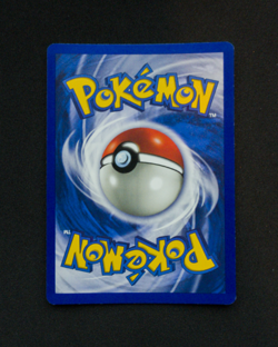 1999 Pokemon Jungle Wigglytuff #16/64 Rare Holo LP Raw - Image 4