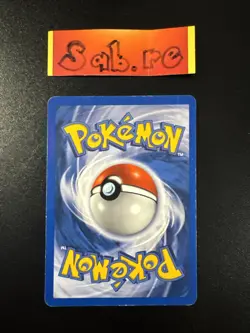 LP/MP Condition Wigglytuff Holo Rare Jungle 16/64 Pokemon Card - Image 2