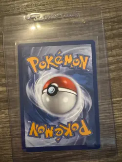 Squirtle 039 Black Star Promo First Partner Series 1 Pokemon TCG - Image 3