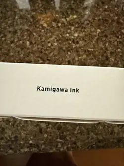 MTG Secret Lair Drop Kamigawa Ink Non-Foil Edition - Image 1