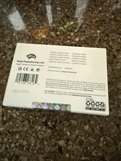 MTG Secret Lair Drop Kamigawa Ink Non-Foil Edition - Image 3