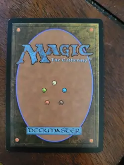 MtG Snapcaster Mage Innistrad. Very good condition, see pics for details! - Image 2