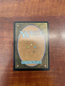 Magic The Gathering Dollmaker's Shop Porcelain Gallery 4 Mythic Nm - Image 2
