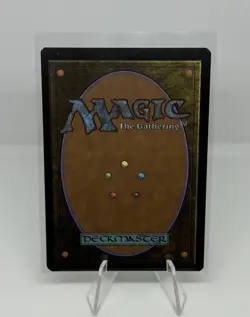 MTG SOS *Foil Resonating Lute 221 NM R Secrets of Strixhaven 2026 - Image 2