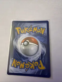 Snover 140/132 Illustration Rare Mega Evolution NM - Image 2