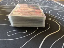 50x Pokemon TCG Japanese AR/CHR Bundle Job Lot ILLUSTRATION RARE - UK - Image 4