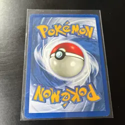 Pokemon TCG Kabuto Fossil Set Regular 1999 Common NM - Image 4