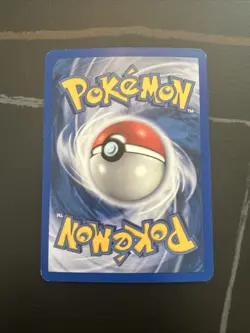 Pokemon Numel Holo 57/106 EX Emerald Stamped NM/LP - Image 2