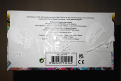 Pokemon Origine Perduta Spada & Scudo Booster Box ITA TCG New Difetti 36 packs - Image 3
