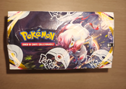 Pokemon Origine Perduta Spada & Scudo Booster Box ITA TCG New Difetti 36 packs - Image 5