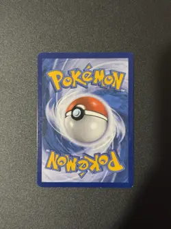 Pikachu 26/83 Holo Promo 20th Anniversary Stamped Pokemon - Pokemon TCG - Image 3