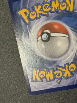 Pikachu 26/83 Holo Promo 20th Anniversary Stamped Pokemon - Pokemon TCG - Image 5