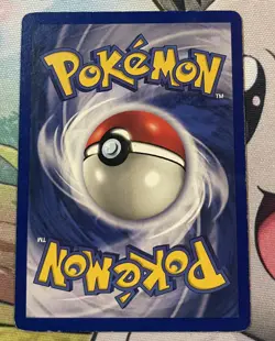 Pokemon Card - Kadabra Base Set (Shadowless) 32/102 - Image 3