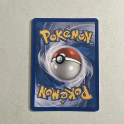 Pokemon TCG 2009 Supreme Victors Card -- Numel 74/147 Reverse Holo - Image 4