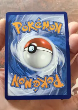 ✨Paldean Clodsire ex 219/091 Shiny Ultra Rare SV Paldean Fates Pokemon NM/M 💜🔥 - Image 2