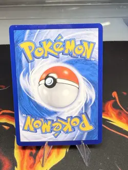 Pokemon TCG Chinese Gem Pack Vol.3 CBB3C Morpeko Holo Card 1407/07 - Image 2