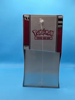 Pokemon TCG White Flare Elite Trainer Box ETB | New - Image 3