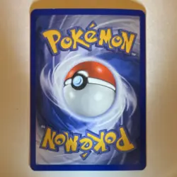 Pokemon Seadra Dragon 40/97 Reverse Holo Uncommon English 70 HP Stage 1 - Image 2