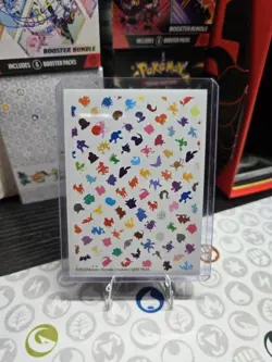 Hoopa V Ultra Rare Crown Zenith: Galarian Gallery GG53/GG70 NM - Pokemon TCG - Image 2