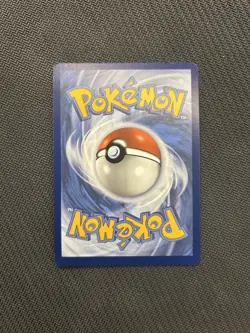 Pokemon TCG Tirtouga 106/086 English! NM/LP Condition! See Description! - Image 2