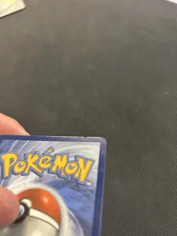 Pokemon TCG Tirtouga 106/086 English! NM/LP Condition! See Description! - Image 3