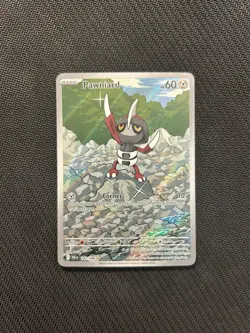Pokemon TCG Pawniard 142/086 English! NM/LP Condition! See Description! - Image 1