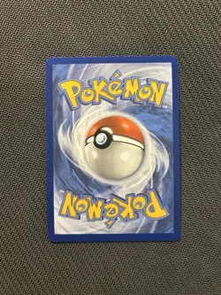Pokemon TCG Musharna 117/086 English! NM Condition! See Description! - Image 2