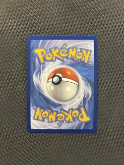 Pokemon TCG Lampent 102/086 English! NM Condtion! See Description! - Image 2