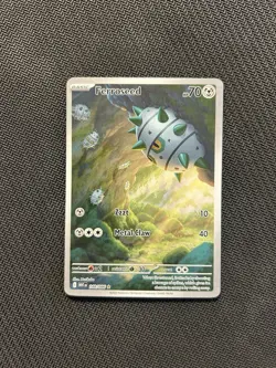 Pokemon TCG Ferroseed 148/086 English! NM Condtion! See Description! - Image 1