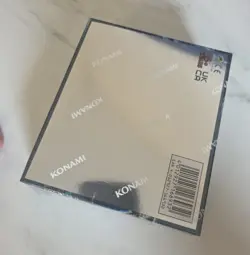 YuGiOh Legend of Blue Eyes White Dragon Booster Box 25th Anniversary [SEALED] - Image 3