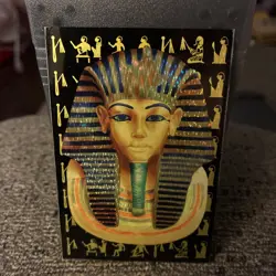 Yu-Gi-Oh! Thousand-Eyes Restrict DL1-001 Super Rare NM - Image 3