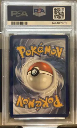 Pokemon Prismatic Evolutions Umbreon EX 60/131 PSA 10 - Image 2