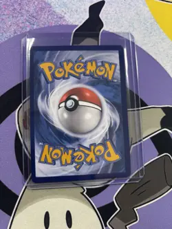 2023 Pokemon Crown Zenith Mewtwo VSTAR GG44/GG70 Galarian Gallery Full Art NM - Image 2