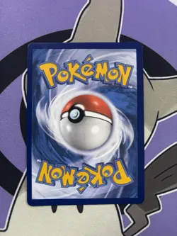 2023 Pokemon Crown Zenith Mewtwo VSTAR GG44/GG70 Galarian Gallery Full Art NM - Image 4