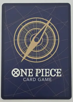 One Piece TCG Brook OP15-032 SR - Alt Art - Adventure on Kami's Island- NM - Image 2