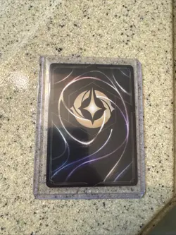 Disney Lorcana - Pocahontas - Peacekeeper - Winterspell - ICONIC - 241/204 - Image 2