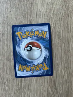 Pokemon Pikachu TCG Scarlet & Violet 151 Card 173/165 Holo - Image 2