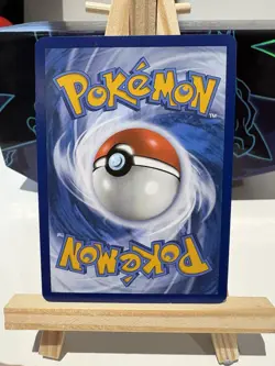 Pokemon Pikachu TCG Scarlet Violet-151 Holo Card 173/165 Illustration Rare IR - Image 2